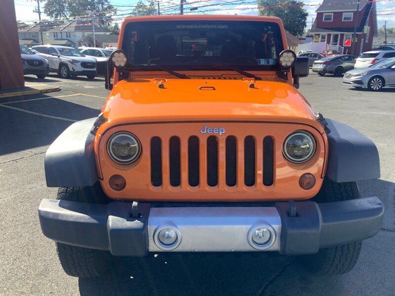 2012 Jeep Wrangler Sport Hard Top - Photo 3 - Hatboro, PA 19040