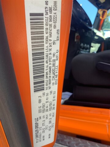 2012 Jeep Wrangler Sport Hard Top - Photo 27 - Hatboro, PA 19040