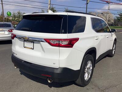 2019 Chevrolet Traverse LT Cloth - Photo 7 - Hatboro, PA 19040