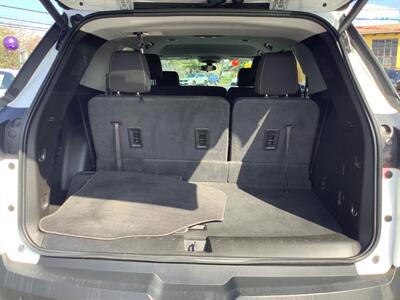 2019 Chevrolet Traverse LT Cloth - Photo 11 - Hatboro, PA 19040