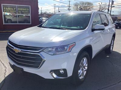 2019 Chevrolet Traverse LT Cloth - Photo 3 - Hatboro, PA 19040