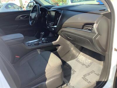 2019 Chevrolet Traverse LT Cloth - Photo 14 - Hatboro, PA 19040