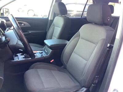 2019 Chevrolet Traverse LT Cloth - Photo 24 - Hatboro, PA 19040