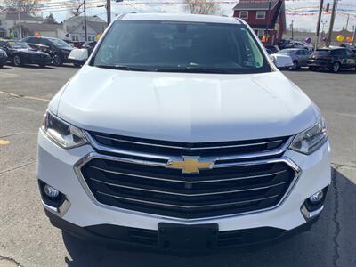 2019 Chevrolet Traverse LT Cloth - Photo 2 - Hatboro, PA 19040