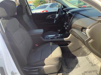 2019 Chevrolet Traverse LT Cloth - Photo 15 - Hatboro, PA 19040