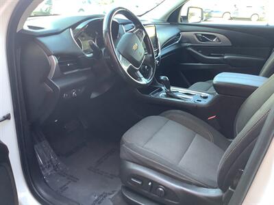 2019 Chevrolet Traverse LT Cloth - Photo 25 - Hatboro, PA 19040