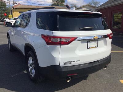 2019 Chevrolet Traverse LT Cloth - Photo 5 - Hatboro, PA 19040