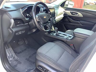 2019 Chevrolet Traverse LT Cloth - Photo 10 - Hatboro, PA 19040