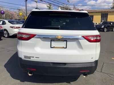 2019 Chevrolet Traverse LT Cloth - Photo 6 - Hatboro, PA 19040
