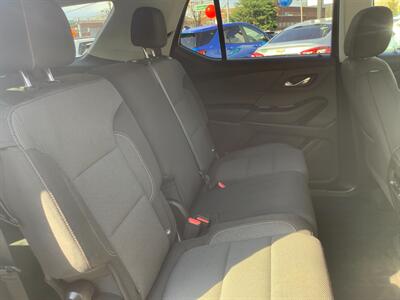 2019 Chevrolet Traverse LT Cloth - Photo 13 - Hatboro, PA 19040