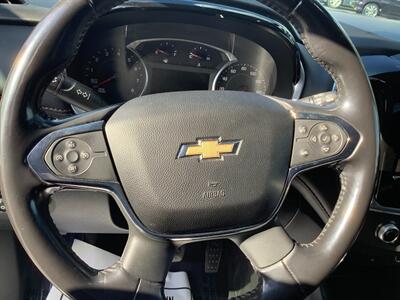 2019 Chevrolet Traverse LT Cloth - Photo 29 - Hatboro, PA 19040