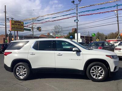 2019 Chevrolet Traverse LT Cloth - Photo 8 - Hatboro, PA 19040