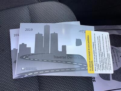 2019 Chevrolet Traverse LT Cloth - Photo 28 - Hatboro, PA 19040