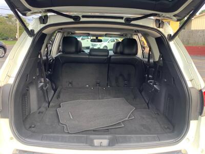 2016 Nissan Pathfinder PLATINUM   - Photo 15 - Hatboro, PA 19040