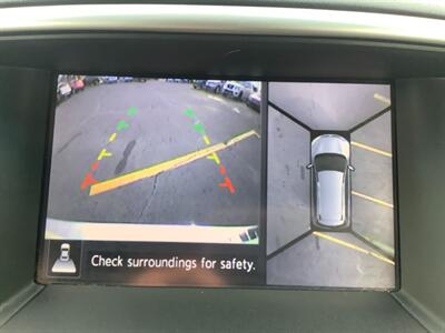 2016 Nissan Pathfinder PLATINUM   - Photo 22 - Hatboro, PA 19040