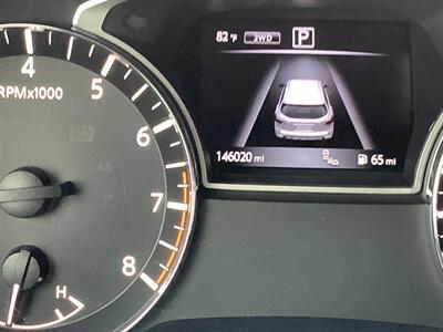 2016 Nissan Pathfinder PLATINUM   - Photo 29 - Hatboro, PA 19040