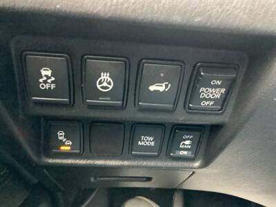 2016 Nissan Pathfinder PLATINUM   - Photo 27 - Hatboro, PA 19040