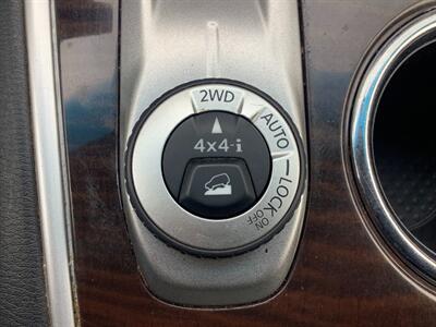 2016 Nissan Pathfinder PLATINUM   - Photo 25 - Hatboro, PA 19040