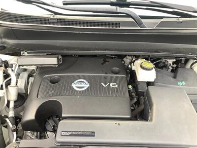 2016 Nissan Pathfinder PLATINUM   - Photo 9 - Hatboro, PA 19040