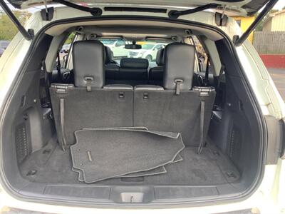 2016 Nissan Pathfinder PLATINUM   - Photo 14 - Hatboro, PA 19040