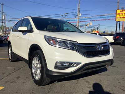 2015 Honda CR-V EX-L   - Photo 1 - Hatboro, PA 19040