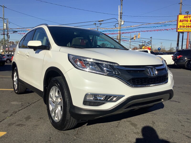 2015 Honda CR-V EX-L   - Photo 1 - Hatboro, PA 19040