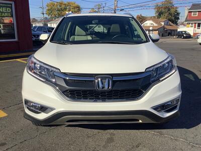 2015 Honda CR-V EX-L   - Photo 2 - Hatboro, PA 19040