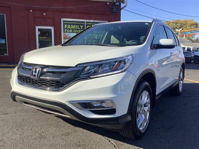 2015 Honda CR-V EX-L   - Photo 3 - Hatboro, PA 19040