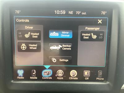 2016 RAM 1500 Big Horn   - Photo 15 - Hatboro, PA 19040