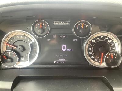 2016 RAM 1500 Big Horn   - Photo 17 - Hatboro, PA 19040
