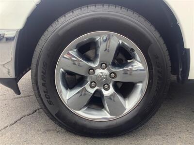 2016 RAM 1500 Big Horn   - Photo 19 - Hatboro, PA 19040