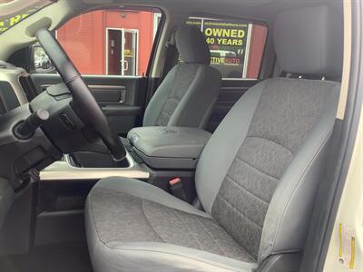 2016 RAM 1500 Big Horn   - Photo 8 - Hatboro, PA 19040