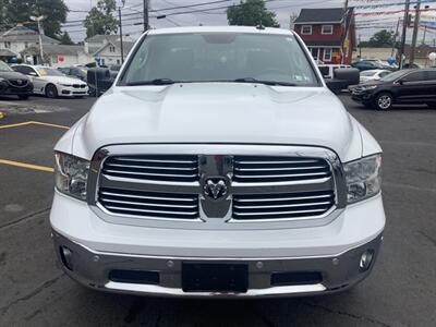 2016 RAM 1500 Big Horn   - Photo 2 - Hatboro, PA 19040
