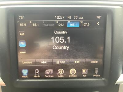 2016 RAM 1500 Big Horn   - Photo 13 - Hatboro, PA 19040