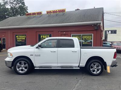 2016 RAM 1500 Big Horn   - Photo 4 - Hatboro, PA 19040