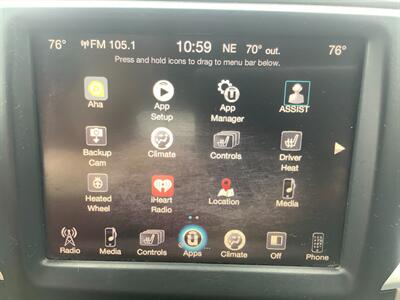 2016 RAM 1500 Big Horn   - Photo 14 - Hatboro, PA 19040