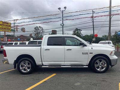 2016 RAM 1500 Big Horn   - Photo 6 - Hatboro, PA 19040