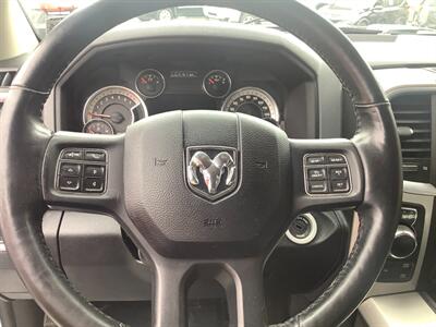 2016 RAM 1500 Big Horn   - Photo 12 - Hatboro, PA 19040