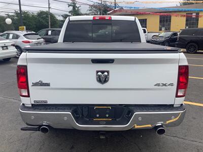 2016 RAM 1500 Big Horn   - Photo 5 - Hatboro, PA 19040