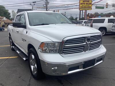 2016 RAM 1500 Big Horn   - Photo 1 - Hatboro, PA 19040