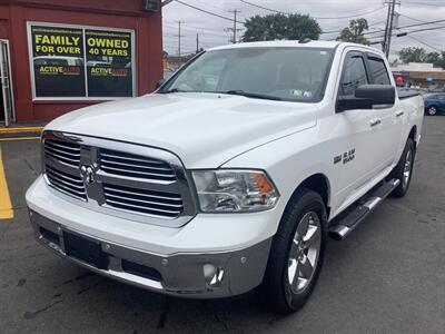 2016 RAM 1500 Big Horn   - Photo 3 - Hatboro, PA 19040