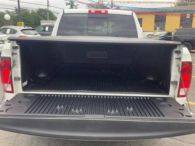2016 RAM 1500 Big Horn   - Photo 11 - Hatboro, PA 19040
