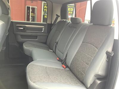2016 RAM 1500 Big Horn   - Photo 10 - Hatboro, PA 19040