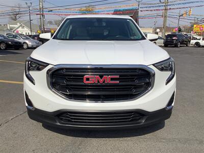 2018 GMC Terrain SLE - Photo 2 - Hatboro, PA 19040