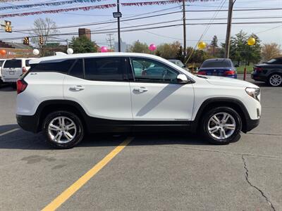 2018 GMC Terrain SLE - Photo 8 - Hatboro, PA 19040