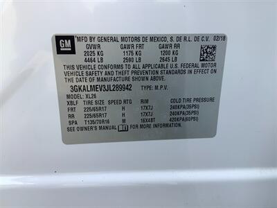 2018 GMC Terrain SLE - Photo 19 - Hatboro, PA 19040