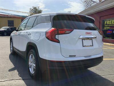 2018 GMC Terrain SLE - Photo 5 - Hatboro, PA 19040
