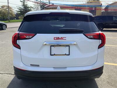 2018 GMC Terrain SLE - Photo 6 - Hatboro, PA 19040