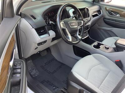 2018 GMC Terrain SLE - Photo 11 - Hatboro, PA 19040