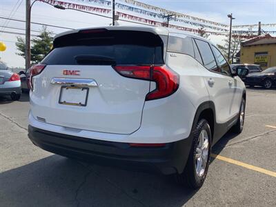 2018 GMC Terrain SLE - Photo 7 - Hatboro, PA 19040